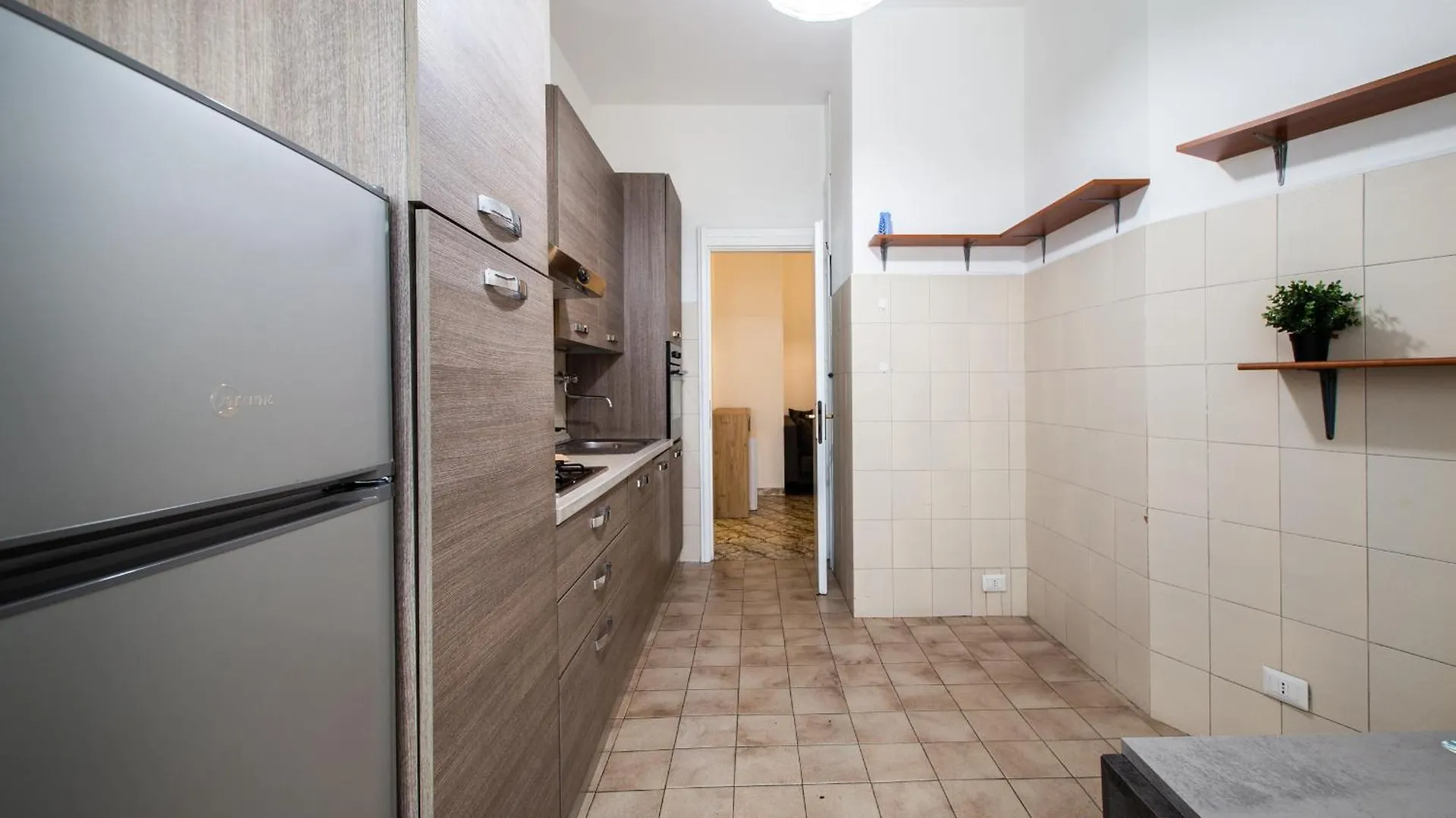 Apartment Milano-Linate Suite Self Check In & Free Parking